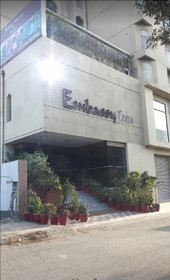 Embassy Inn