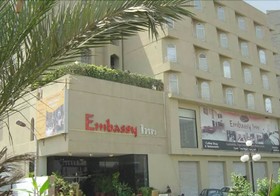 Embassy Inn