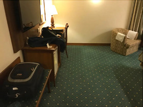 Embassy Inn