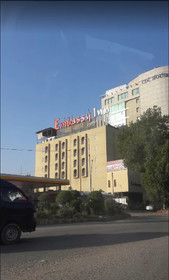 Embassy Inn