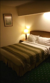 Embassy Inn