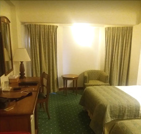 Embassy Inn