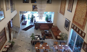 Embassy Inn