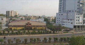 Embassy Inn