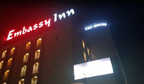 Embassy Inn