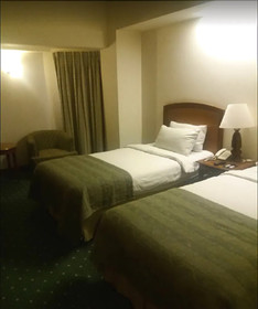 Embassy Inn