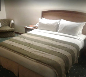 Embassy Inn