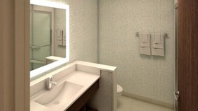 E-Town Rooms Guest House