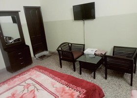Four Season Guest House