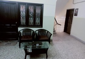 Four Season Guest House