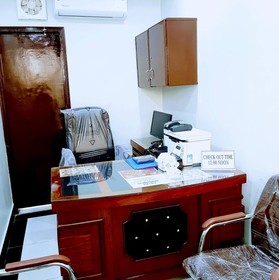 Galaxy Inn Guest House