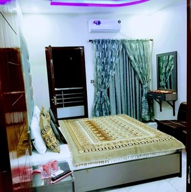 Galaxy Inn Guest House