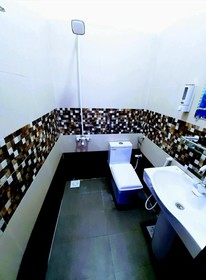 Galaxy Inn Guest House