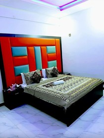 Galaxy Inn Guest House