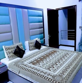 Galaxy Inn Guest House