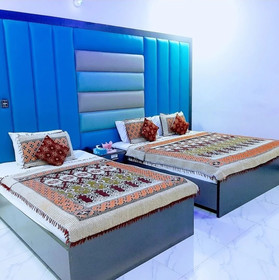 Galaxy Inn Guest House