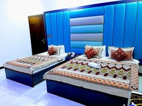Galaxy Inn Guest House