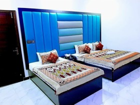 Galaxy Inn Guest House