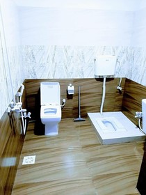 Galaxy Inn Guest House