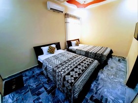 Galaxy Inn Guest House