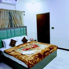Galaxy Inn Guest House