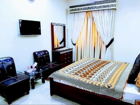 Galaxy Inn Guest House