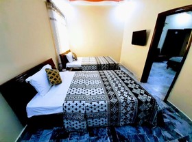 Galaxy Inn Guest House