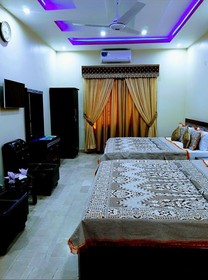 Galaxy Inn Guest House