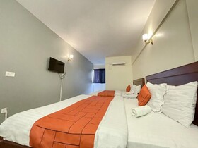 Goho Rooms 10th Commercial