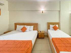 Goho Rooms 10th Commercial
