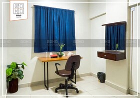 Goho Rooms 10th Commercial