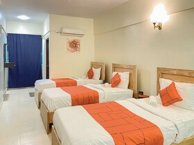 Goho Rooms 10th Commercial