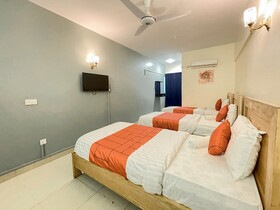 Goho Rooms 10th Commercial