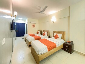 Goho Rooms 10th Commercial