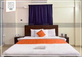 Goho Rooms 10th Commercial