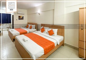 Goho Rooms 10th Commercial