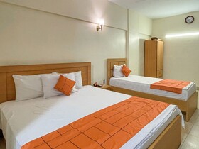 Goho Rooms 10th Commercial
