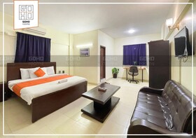 Goho Rooms 10th Commercial