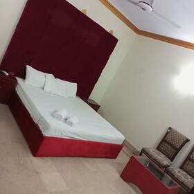 Hill View Guest House