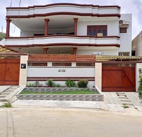 Hill View Guest House