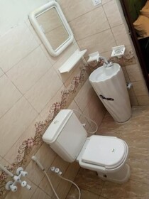 Hill View Guest House