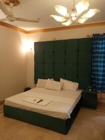 Hill View Guest House