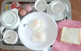 Hira Guest House & Banquet