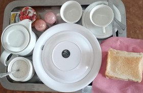 Hira Guest House & Banquet