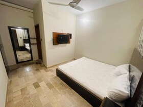 Hotel Bed & Rest