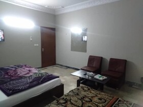Hotel Classic Inn