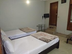 Hotel Classic Inn