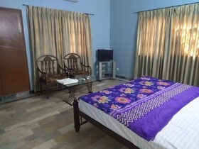 Hotel Classic Inn