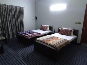 Hotel Classic Inn
