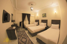 Hotel Crown Inn